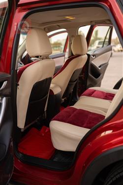 مازدا CX-5